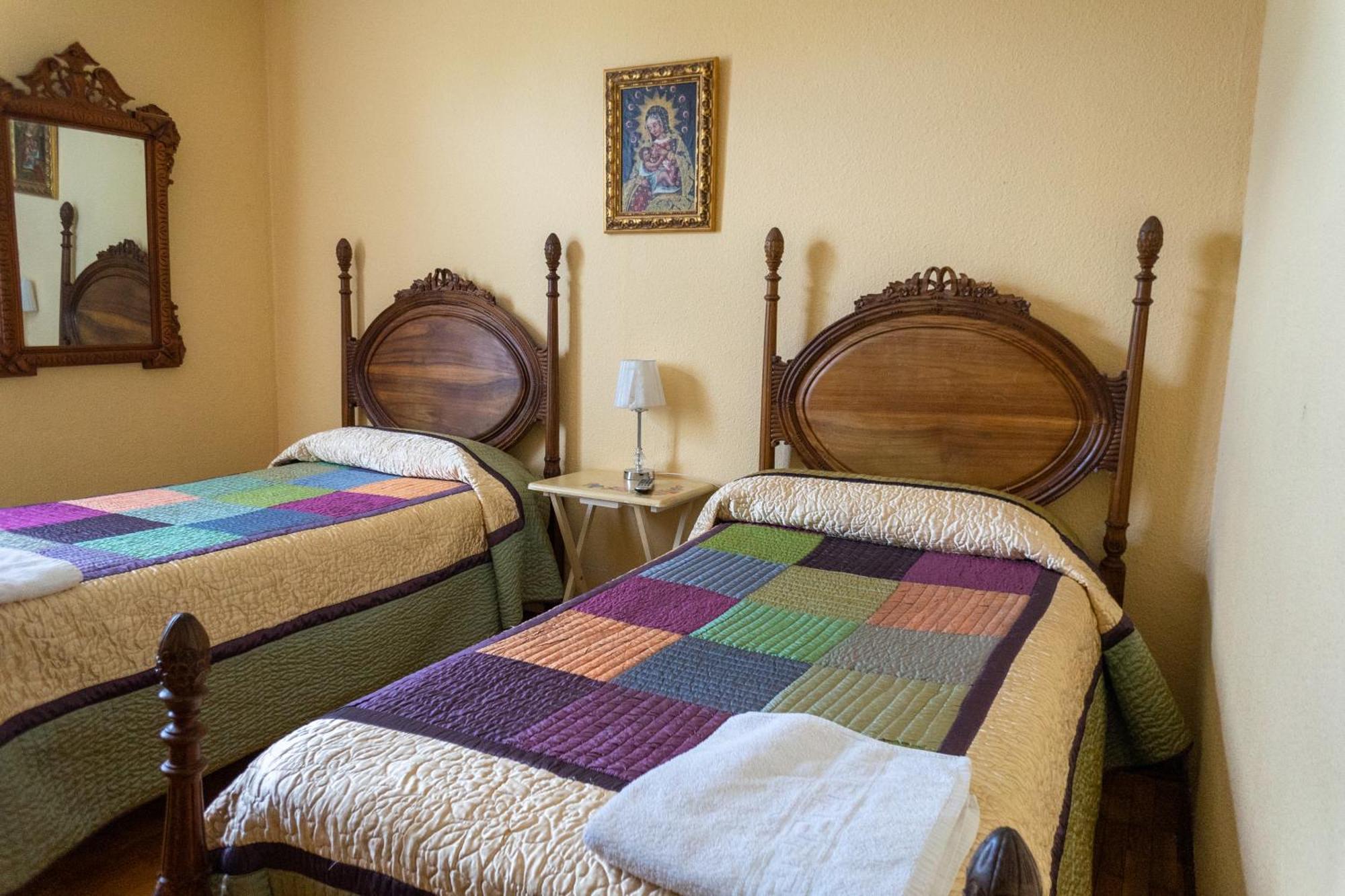 Villa Dona Elvira Y Dona Sol à Vivar del Cid Extérieur photo