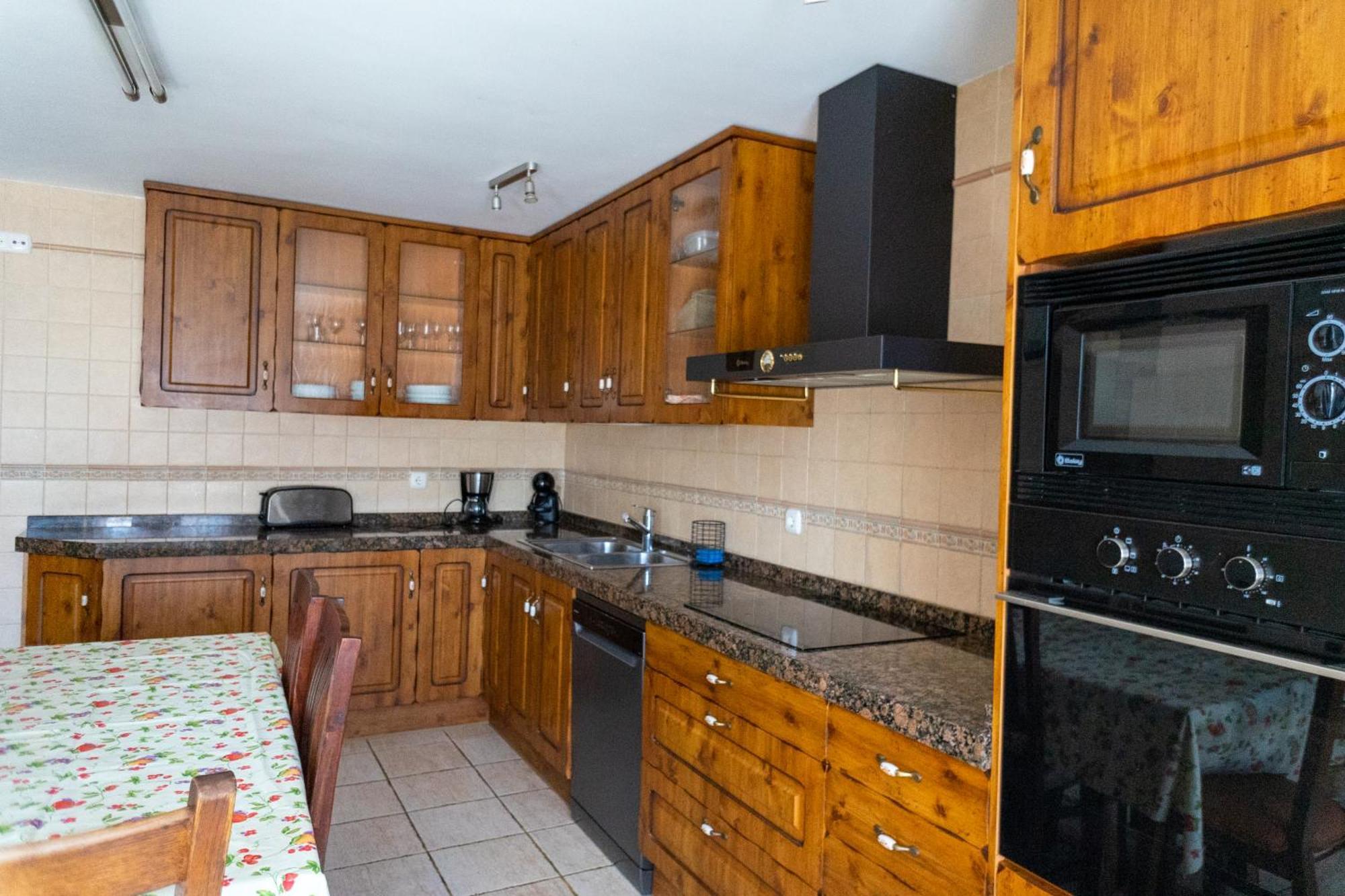 Villa Dona Elvira Y Dona Sol à Vivar del Cid Extérieur photo